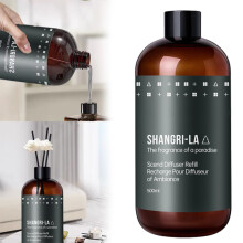 Rengjøringsmidler på salg under $10, luft som fyller livet med friskhet og harmoni og fyller huset med duft (500 ml)