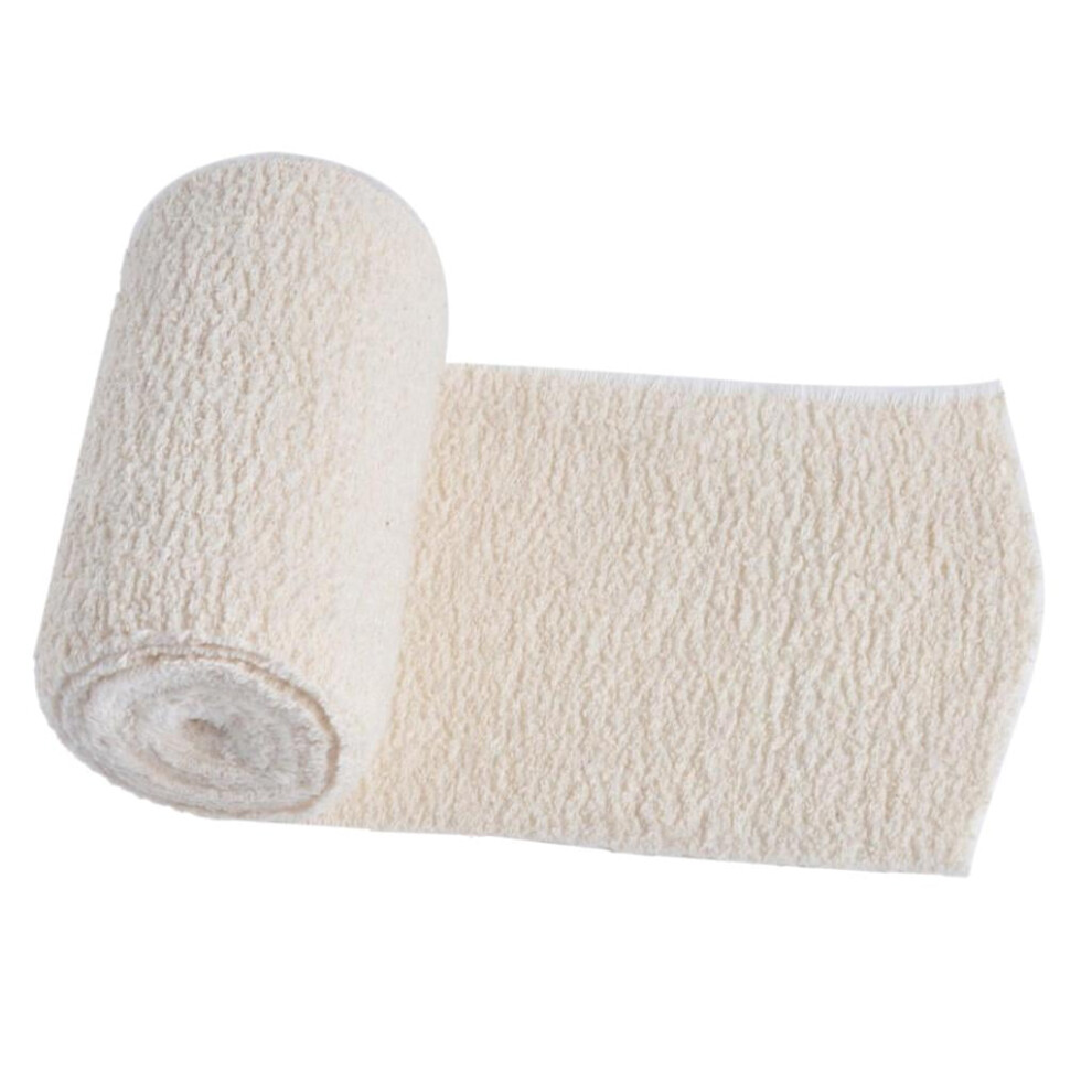 Cotton Aid Supplies for Wound Care