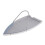 Iron Rest, Metal Storage Pad, Iron Tray, Protective Iron Pad 1