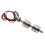 2PC Liquid Water Level Sensor Stainless Steel Double Ball Float Switch Tank Pool 1