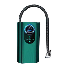 Portable Air Compressor Auto Accessories Tire Inflator for Car SUV Ball