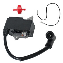 Ignition Coil for 125B 125BVX HB281 Handheld Blower with