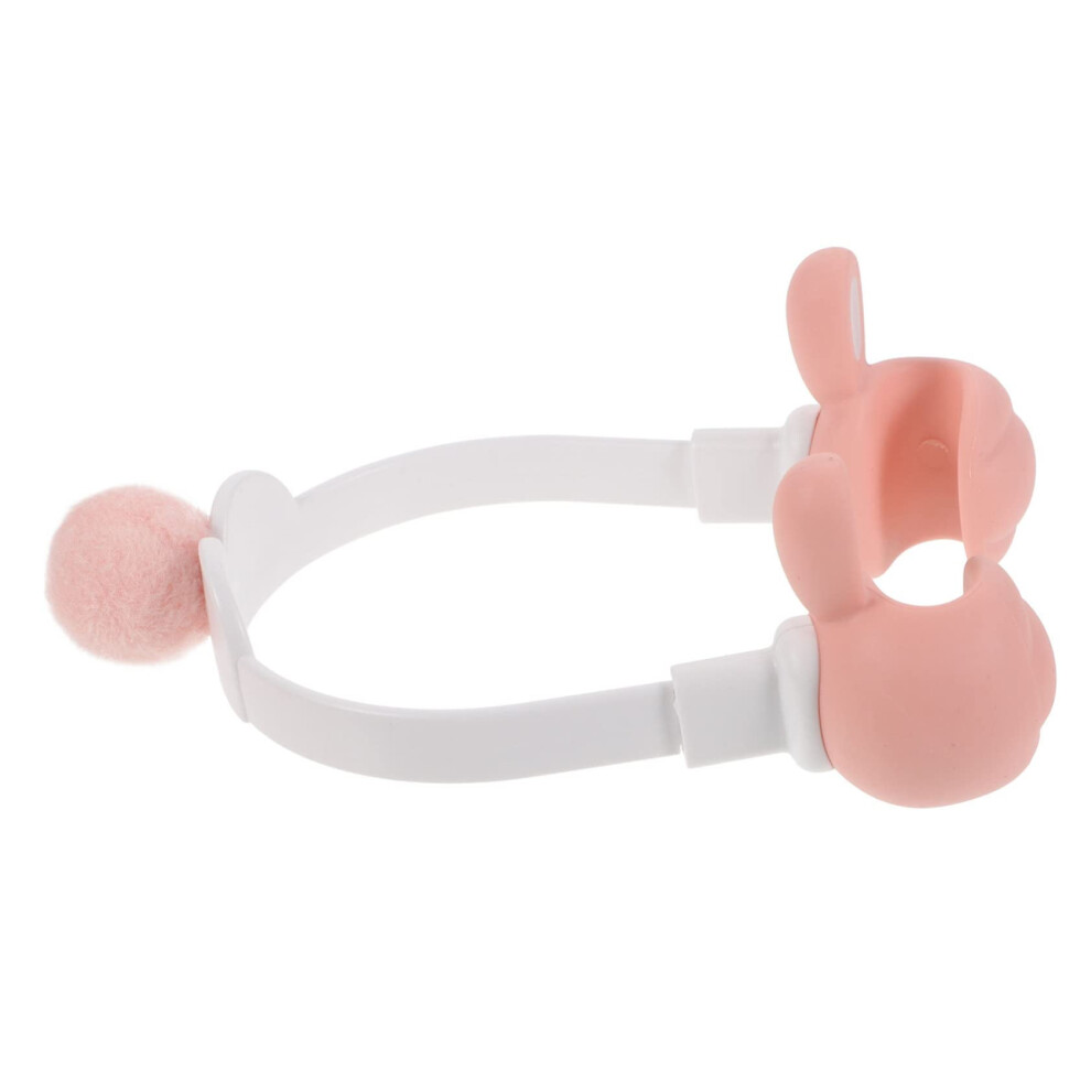 Cute Cartoon Phone Stand For Desk Adjustable Viewing Angle Stable Hands Tablet Holder 9771547576235