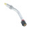 Precise Copper Welding Torches Neck For 15AK-36KD Elbow Pipe 1