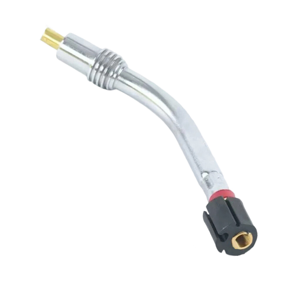 Precise Copper Welding Torches Neck For 15Ak-36Kd Elbow Pipe 7754001776947