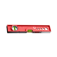 Spirits Level Magnetic HighBearing Ruler Levels Bubble-300MM