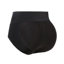 Butt Lifter Panties Padded Underwear For Women Seamless Booty Pads Hip Enhancer Panty Breathable Soft Stretchy