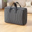 Closet Storage Bags Large Clothes Storage Organizer Fabric 1