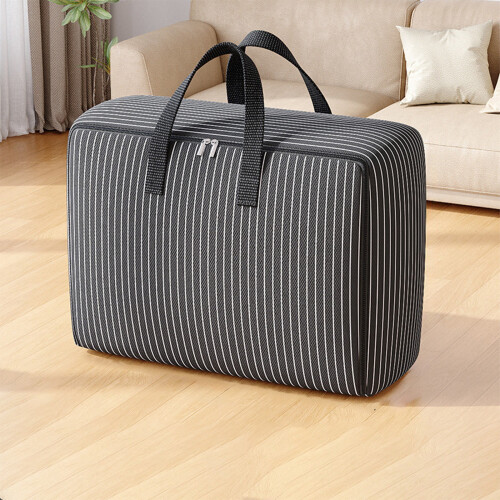 Closet Storage Bags Large Clothes Storage Organizer Fabric