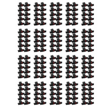 200Pack Replacement for IR-40T MP-12D Calculator Ink Roller Printer Ribbons Used for ,HR-100TM,HR-150TM