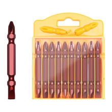 65mm Magnetic Screwdriver Bit Set 65mm Electronic Screwdriver-5