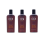 American Crew American Crew Light Hold Texture Lotion 250ml x3 1