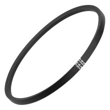 Rubber Belt for Snow Blowers Lawn Mower Part Number