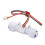 Efficient Hall Sensors Flows Meter For-3 points PE1 pipe 1