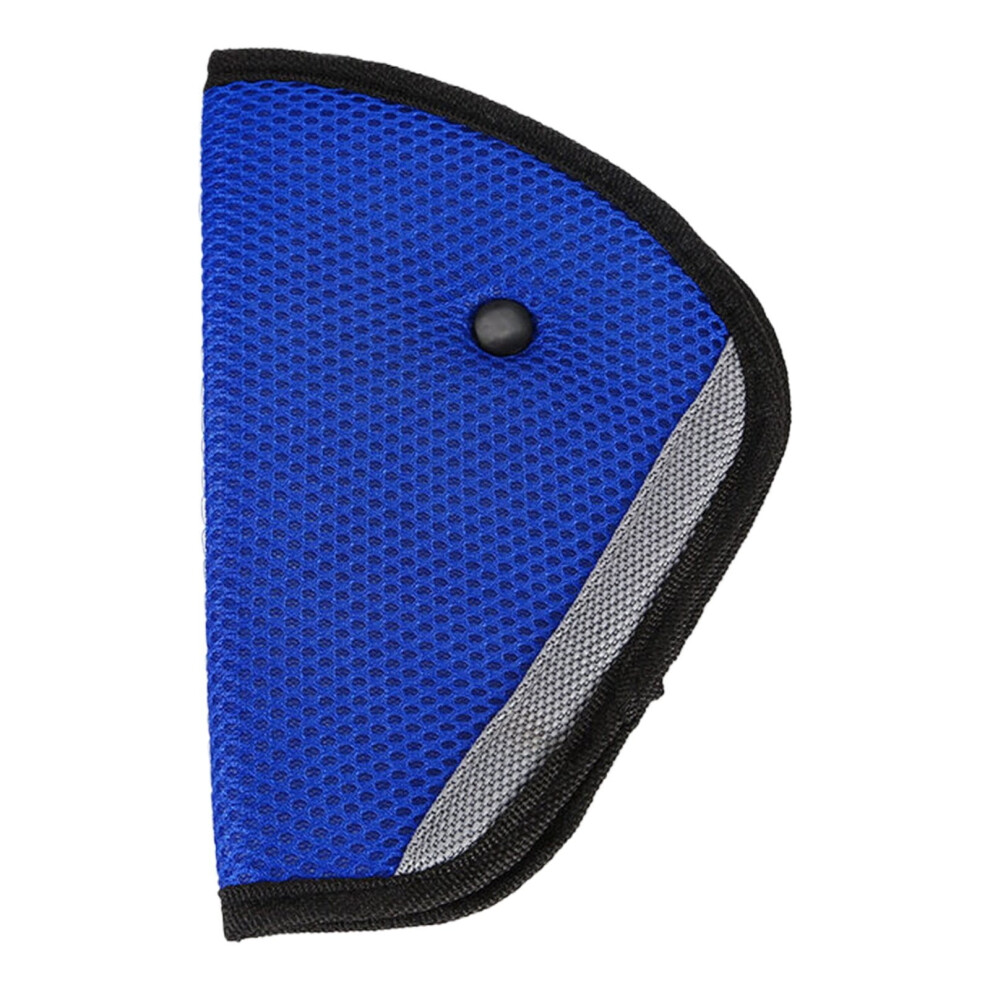 | | A Seat Belt Safety Adjuster Holder Car Seat Belt Protector Adjuster For Child Baby Kids