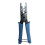 Precise Flat Jaw Crimping Tool For Stable Contact And Efficient 1