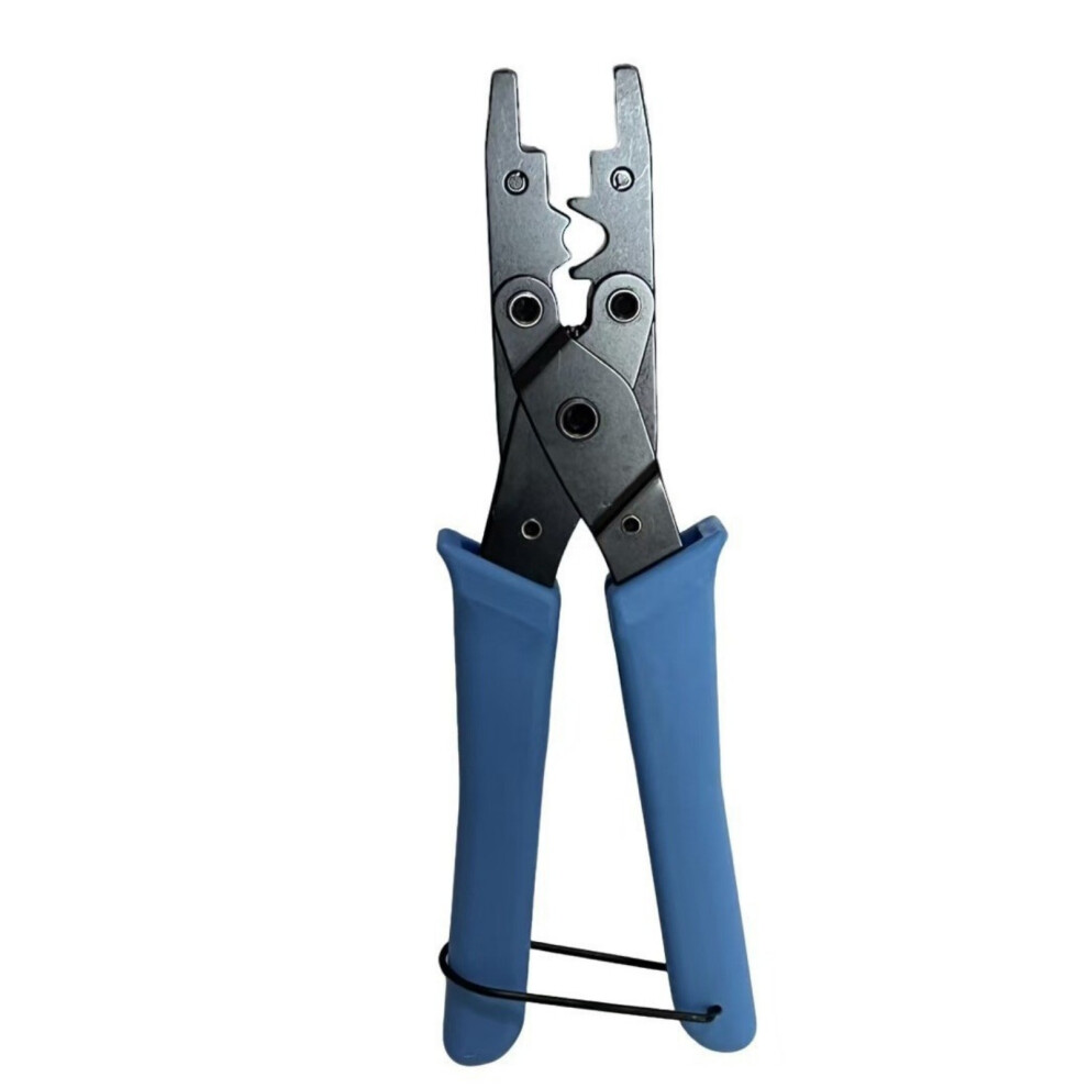 Precise Flat Jaw Crimping Tool For Stable Contact And Efficient 7754001775476