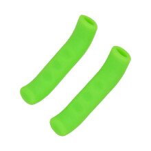 Durable Bike Handlebar Grips with Antislip Silicone for Comfortable Long Ergonomic Design Waterproof 7 inch