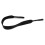 Glasses Strap Neck Cord Black 40.8 cm  2 cm 1