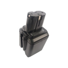 12V Replacement Battery 3300mAh NiMH for Skil 92931 Power Tools, Longer Runtime and Safe Fit