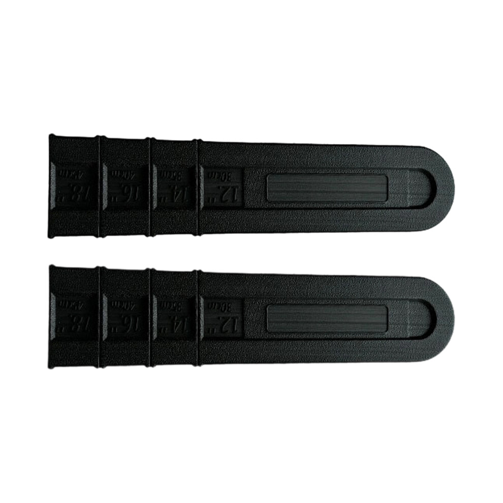 Chainsaw Bar Guard Chain Sawing Guard Sheath-Chain Saw 18In 7754001778392