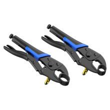 Pipe Disassembly Tool Pliers For Removing Floor Heating Tubes-B