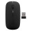 KINCJON Rechargeable Wireless Mouse Notebook Game Universal Office Supplies-YM 1