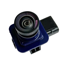 Hochauflösende Rückfahrkamera für Ford Edge (2011–2015), 170-Weitwinkel, Nachtsicht, einfache Plug-and-Play-Installation