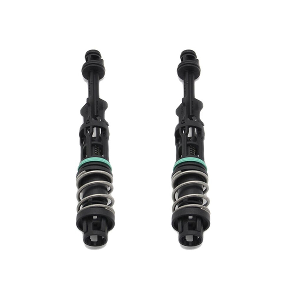 2X 1.8T/2.0T Oil Filter Adapter Connection Pipe Fit For Arteon - R For A1 A3 A4 A5 06L115678q 6031466143660