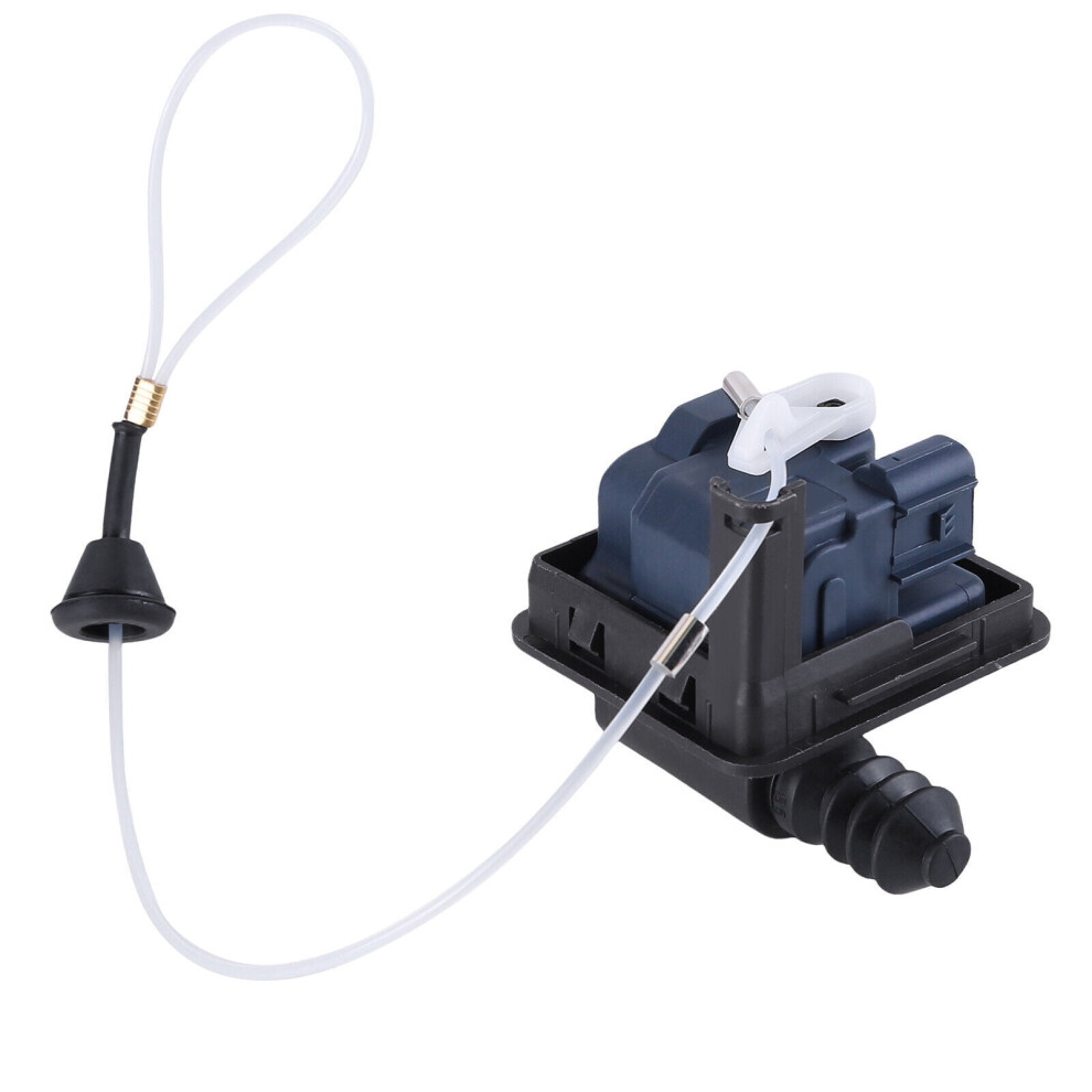 Brand New Fuel Lid Actuator Gas Door Assembly For Honda Civic 2016-2021, Easy Installation 9479868921610