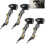 Συμβατό με φλας LED Universal Mini για Harley, Kawasaki, Suzuki 1