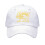 Baseball Cap Flag Pattern Adjustable Sun Protection Hat 1