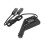 Dual Battery Car Charger for Mini 3 Pro 8.5V USB Adapter 1