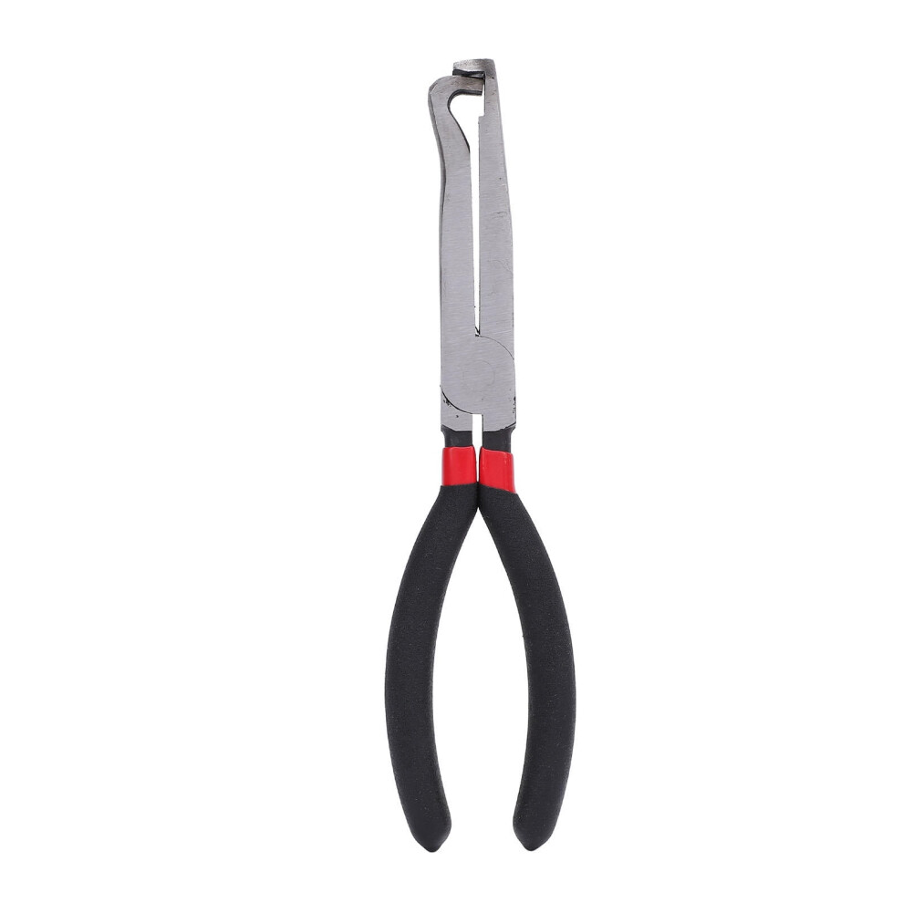 LongâReach Carbon Steel Pliers Â Ergonomic Wire Harness Cutter & Connector Removal Tool 9028731969749