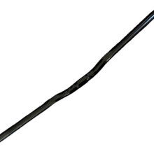 Mountbike Eibke 580 mm 25,4 mm aluminiumlegering Mountainbike Swallow-styre