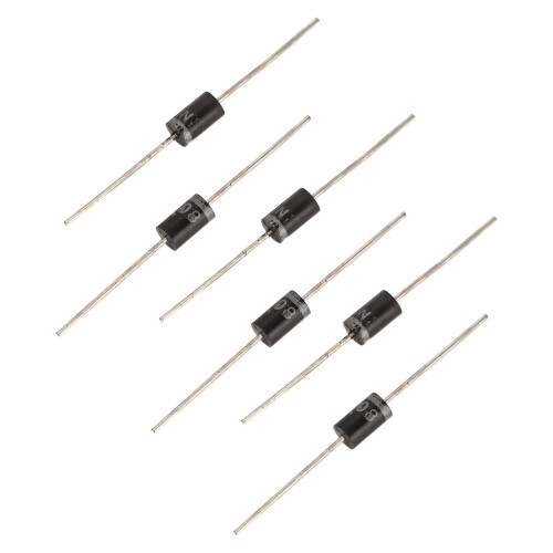 Club Car Solenoid Diode G1 30353 6 pcs