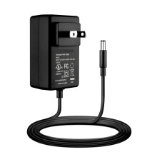 12V Piano Power Adapter for Casio Privia PX160 PX150, Reliable Power Supply with Extended Cable