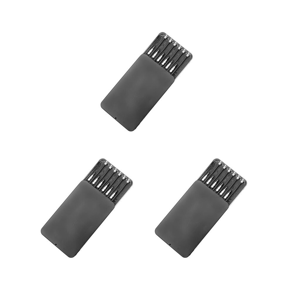 Model Painting Stand Base Holder And 36Pcs Magnetic Bendable Alligator Clip Sticks Set Modeling Tools For Airbrush 6033939262922