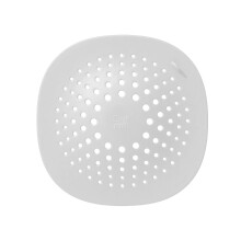 Strainers Clearance! Shower Drains Cover Silicone Hair Stopper Filter Bathroom Drains Floor Sink Strainer, Filter Screen Promotion Include 1X Filter