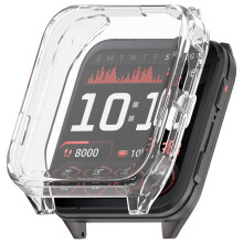 Husă de ceas XiHAMA TPU compatibilă cu Garmin Venu X1 – Prietenoasă cu pielea, anti-cădere, rezistentă la zgârieturi și ușoară