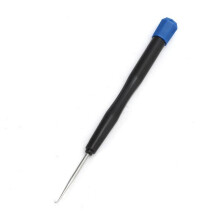 Racquet Stringing Straight Awl, Hook & Fixator Tools for Tennis/Badminton Rackets – Compatible with Stringing Machines