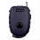Cable Combination Padlock, Ski Lock, Stroller Lock, Cable Lock, 90cm / 2.4mm (Diameter) Steel Retrac 1