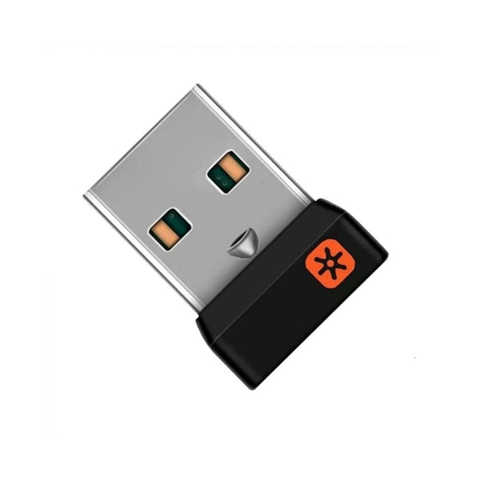 Original 2.4G Usb Wireless Adapter Unifying Dongle For M905 M325 Mouse Keyboard 9028731973791