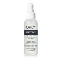 Orly Spritz Dry Spray 4oz