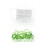 50Pcs Thin Strips Barbless Fishing Hook Baits Keep Hook for Saltwater Freshwater 1