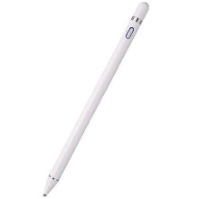 compatible Pro 11 12.9 10.5 9.7 2018 2017 Press Pen Smart Pencil for Mini 5 4 Air 1 2 3 Tablet