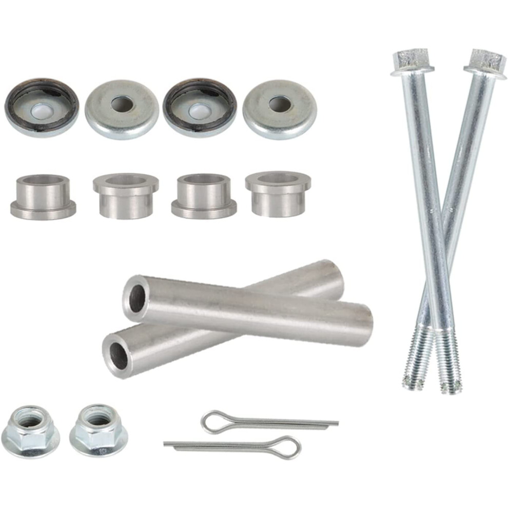 Golf Cart King Pin And Bushing Kit For Yamaha G22,G29 Drive Drive2 9028731227672