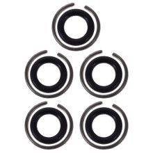 Impact Wrench Accessories 5 Sets Retaining Ring Clip For Wrenches Ring Diy Enthusiasts