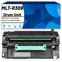 ML5510ND Drum Unit MLTR309 Compatible Black Replacement Cartridge for Samsung ML6510ND Printers
