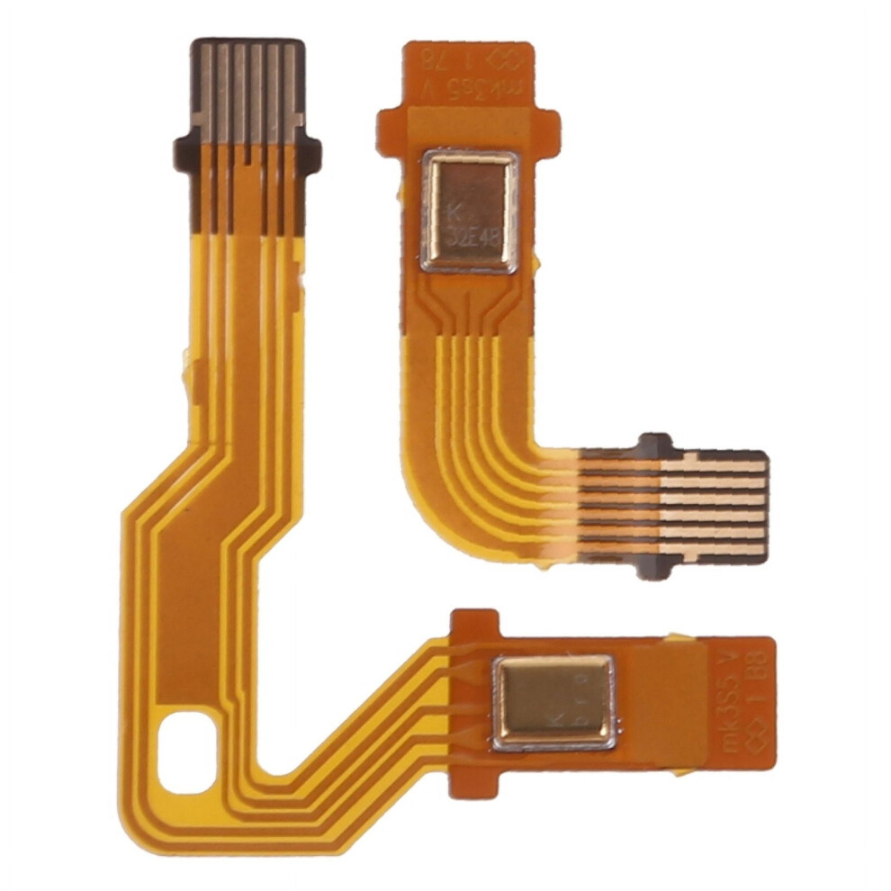 Controller Internal Microphone Mic Ribbon Flex Cable Replacement Used For Ps5 9028731259468